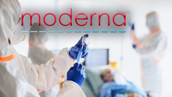 Moderna launches coronavirus vaccine Phase 3 trial