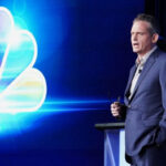 NBC investigating Entertainment chairman amid staff allegations of racism, sexism, homophobia | USNN World News NBC investigating Entertainment chairman amid staff allegations of racism, sexism, homophobia