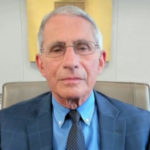 Dr. Fauci responds to 'mischievous' criticism after he was photographed with mask off at Nationals game