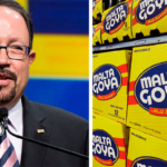 Conservatives rally around Goya amid calls for boycott over CEO's pro-Trump remarks