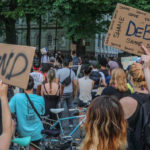 The far-left Democrats who are busy running New York City into the ground just surrendered America’s largest metropolis to the mob. Mayor Bill de Blasio and the radical City Council on Wednesday slashed the New York Police Department’s $6 billion budget by $1 billion, or 16.6 percent. In normal times, this would be a risky move, at best. Amid Gotham’s soaring crime rate, this is akin to firing lifeguards while a beach gets lashed by riptides. The NYPD’s latest statistics show a city bashed by powerful criminal currents. Compare Jan. 1 to June 21 this year with 2019’s like period: Murder is up 24 percent. Shooting incidents have risen 36 percent. Shooting victims have climbed 42 percent. MICHAEL GOODWIN: DE BLASIO'S COWARDLY POLICE BUDGET CUT WILL HURT NEW YORK CITY For the week of June 15 to June 21 this year versus those dates in 2019: Shooting incidents jumped an astounding 342 percent. Shooting victims rocketed even higher, by 414 percent. Last weekend’s shooting of two, one fatally, near Madison Square Park confirms that severe violence now terrorizes neighborhoods where even nasty looks had grown rare. More from Opinion Cardinal Timothy Dolan: Stop demonizing New York Police Department, for God’s sake Kay Coles James: Nation's values under attack — we must do this to stop the left's socialist agenda Tammy Bruce: Trump prioritizing law and order with move to protect monuments from mob Thus, this is an inopportune time to cancel two of the next four rookie classes entering the Police Academy, even as NYPD’s uniformed headcount will plunge by 1,163 officers, and retirements have accelerated 49 percent versus this time last year. These retreats are atop June’s dismissal of NYPD’s legendary and highly effective plainclothes unit. No more undercover cops in New York. What could go wrong? placeholder For the week of June 15 to June 21 this year versus those dates in 2019: Shooting incidents jumped an astounding 342 percent. Shooting victims rocketed even higher, by 414 percent. De Blasio and the Jacobin Democrats respond that this $1 billion police budget cut will fund youth programs, social services, and education – where rampant spending already yields grim results. Somehow, the hoodlums who have smashed windows, beaten cops, and opened fire on their fellow New Yorkers seem unlikely to be corrected by ceramics classes and aromatherapy. This triumph for Antifa and Black Lives Matter foreshadows more chaos and bloodshed in New York City and, ironically, more crime and murder at the expense of the same blacks whose lives we correctly are told matter. “You’re seeing, now, mob rule, in my opinion, and you’re seeing the City Council bow to mob rule,” said Police Commissioner Dermot Shea. “Let’s mark the date on the calendar on how long it’s going to be before we’re having a conversation about New Yorkers crying out for more police. And I think that day is coming.” City Councilman Joe Borelli, one of that body’s three Republicans, told Fox News: “We had 102 shooting victims last week alone, and not one single bullet was fired by the gun of an NYPD officer. And yet, these are the justifications we’re using to make cuts to the force.” Black Lives Matter’s chant – “Disarm, defund, abolish the police” – is becoming public policy. Los Angeles just chopped its police budget by $150 million. Minneapolis’s City Council voted unanimously to disband its police force and “reimagine” law enforcement. CLICK HERE TO SIGN UP FOR OUR OPINION NEWSLETTER placeholder Even more astonishing: several Virginia Democrats have proposed to reduce the crime of physically assaulting a police officer from a felony to a misdemeanor. This proves that they are not just stupid. These Virginia Democrats are evil. Appeasing lawless thugs will not end well. What America needs is a rededication to smart policing, starting with robust statements of support for good cops and a commitment to root out bad ones. Improved training, the proliferation of body and squad-car cameras, and legalizing such things as outdoor drinking will reduce the chances that low-level civilian encounters blow sky-high. Conversely, those who demolish statues, loot, riot, and commit arson must never escape the long arm of the law. CLICK HERE TO GET THE FOX NEWS APP The FBI and local police departments should harvest security footage, police cameras, social media posts and citizen tip lines. Authorities immediately must identify those who went beyond peaceful protest and destroyed private and public property and wounded or killed innocent people. These scores of violent criminals need to be apprehended, prosecuted, and, if convicted, sentenced to time behind bars as guests of the state. Taking these urgent steps, rather than letting radical hooligans wander free, finally might restore peace to America’s streets.