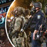 Portland's unrest continues for six straight weeks with no apparent end in sight | USNN World News Portland's unrest continues for six straight weeks with no apparent end in sight