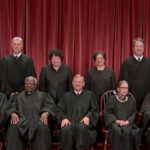 Supreme Court punts, denies Trump immunity but blocks House Dems from tax docs