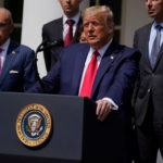 Second stimulus check would be smaller: Larry Kudlow