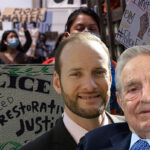 DAs backed by Soros, other liberal activists join fray in clash with police | USNN World News Soros-backed DAs join fray in clash with officers as political investment pays off