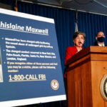 Ghislaine Maxwell forced to don paper attire at NY prison amid suicide concerns: report | USNN World News Ghislaine Maxwell forced to don paper attire at NY prison amid suicide concerns: report