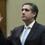 Michael Cohen, former Trump attorney, taken back into custody | USNN World News Michael Cohen, former Trump attorney, taken back into custody