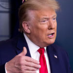 Seattle father mourning loss of son killed in 'CHOP' zone gets calls of support from Trump, Mayor Durkan