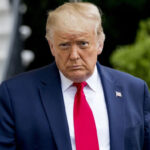 Trump says second stimulus check could be 'way higher' than $1,200