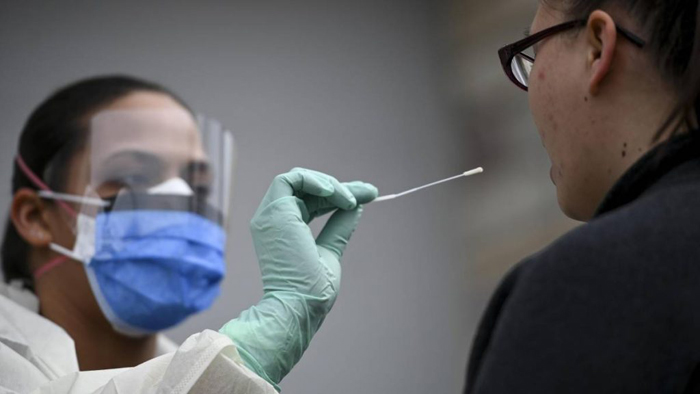 Update on Vermont COVID19 Testing – 73% of Tests Were False Positives