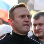 Alexei Navalny, top Putin foe, allegedly poisoned and hospitalized in a coma | USNN World News Alexei Navalny, top Putin foe, allegedly poisoned and hospitalized in a coma