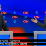 All the times Kamala Harris criticized Joe Biden during the Democratic primary | USNN World News All the times Kamala Harris criticized Joe Biden during the Democratic primary