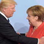 Victor Davis Hanson: American soldiers leave Germany -- and suddenly Germany is upset