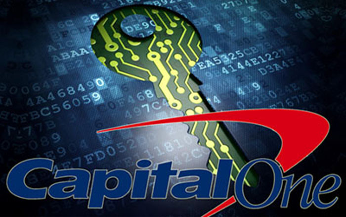 Capital One slapped with $80M fine for 2019 data hack