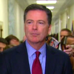 Comey: 'I can't imagine that I'm a target' of Durham probe | USNN World News Comey: 'I can't imagine that I'm a target' of Durham probe