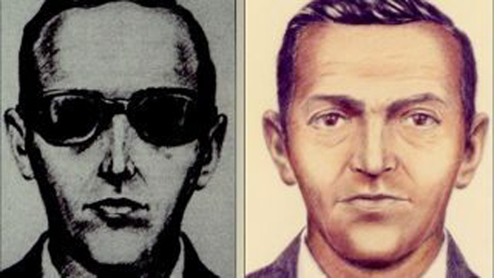 DB Cooper case gets new clues in tiny algae found on ransom money, study says
