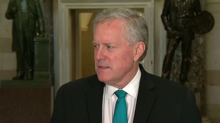 GOP senators pitch extending extra unemployment aid through end of year