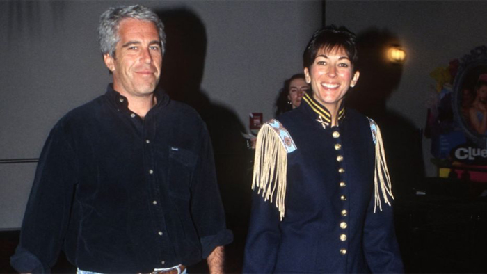Ghislaine Maxwell being locked up in isolation for own safety, feds say