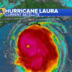 Hurricane Laura, now Category 4, may bring 'unsurvivable' storm surge to Texas-Louisiana border | USNN World News Hurricane Laura, now Category 4, may bring 'unsurvivable' storm surge to Texas-Louisiana border