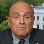 Giuliani: If you want a look at 'Biden's America,' look at Portland riots, NYC crime surge | USNN World News Giuliani: If you want a look at 'Biden's America,' look at Portland riots, NYC crime surge