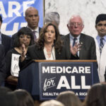 Joe Concha on Kamala Harris media coverage: Biden campaign 'couldn't write the narrative any better' | USNN World News Joe Concha on Kamala Harris media coverage: Biden campaign 'couldn't write the narrative any better'