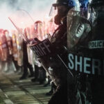 Kenosha police hunt for suspect with long gun after 2 killed, 1 wounded in unrest | USNN World News Kenosha police hunt for suspect with long gun after 2 killed, 1 wounded in unrest