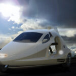 New Hampshire legalizes 'flying cars' for the road