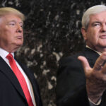 Newt Gingrich says Trump win will be 'dramatically bigger' than expected | USNN World News Newt Gingrich says Trump win will be 'dramatically bigger' than expected