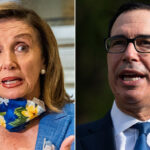 Democrats, White House still at odds over extra coronavirus unemployment benefits | USNN World News Democrats, White House still at odds over extra coronavirus unemployment benefits