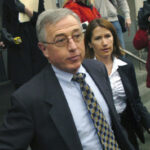 Pennsylvania Judge Pleads Guilty For Taking Bribes In Exchange For Illegally Adding Democratic Votes | USNN World News Pennsylvania Judge Pleads Guilty For Taking Bribes In Exchange For Illegally Adding Democratic Votes