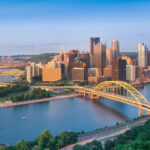 Pittsburgh launches 'guaranteed income' program with Jack Dorsey money | USNN World News Pittsburgh launches 'guaranteed income' program with Jack Dorsey money