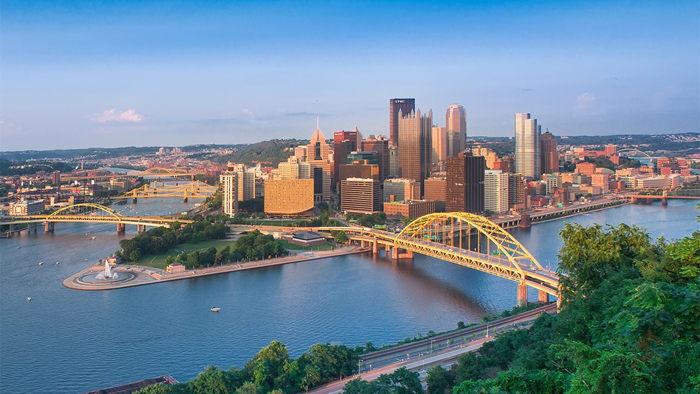 Pittsburgh launches 'guaranteed income' program with Jack Dorsey money | USNN World News Pittsburgh launches 'guaranteed income' program with Jack Dorsey money