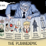 A Planned-Demic - The “Smoking Gun” Has Been Found! | USNN World News The “Smoking Gun” Has Been Found!