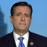 Ratcliffe defends halting election briefings, accuses members of Congress of leaking classified information | USNN World News Ratcliffe defends halting election briefings, accuses members of Congress of leaking classified information
