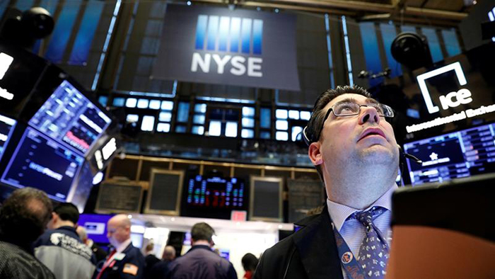 Stocks slide after Congress breaks with no COVID-relief deal