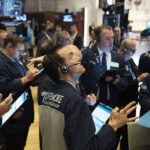 Stocks soar to record highs as coronavirus vaccine hopes build | USNN World News Stocks soar to record highs as coronavirus vaccine hopes build