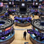 Stocks to surge as coronavirus vaccine boosts economy: Goldman Sachs | USNN World News Stocks to surge as coronavirus vaccine boosts economy