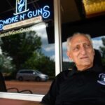 The Economy Is Struggling, but Gun Sales Are Soaring | USNN World News The Economy Is Struggling, but Gun Sales Are Soaring