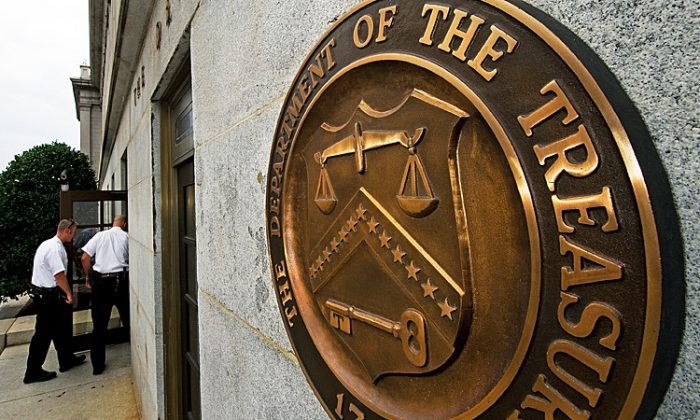 Treasury releases payroll tax deferral guidance | USNN World News Treasury releases payroll tax deferral guidance