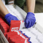 Trump Campaign Sues New Jersey Over Mail-in Ballots | USNN World News Trump Campaign Sues New Jersey Over Mail-in Ballots