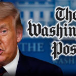 Washington Post issues major correction after botching Trump-Twitter post | USNN World News Washington Post issues major correction after botching Trump-Twitter post