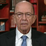 Commerce Secretary Ross: Trump continues to fulfill his promises on trade