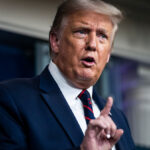 Trump downplays Republican concerns about giving nomination acceptance at White House: 'It is legal, there is no Hatch Act' | USNN World News Republicans and Democrats are trying to find a middle ground on several provisions in order to pass another coronavirus stimulus package, including whether to repeal a $10,000 cap on state and local tax deductions. Senate Minority Leader Chuck Schumer, D-N.Y., unveiled a proposal in mid-July along with Congressman Tom Suozzi, D-N.Y., to fully restore the deduction in the next relief package. However, Republicans have traditionally opposed repealing the cap – which was implemented as part of the 2017 Tax Cuts and Jobs Act – arguing that it primarily favors wealthy individuals in high-tax states, which have been accused of budget mismanagement prior to the pandemic. SALT CAP REPEAL THE 'SINGLE BEST' ACTION TO HELP NEW YORK, CUOMO SAYS Earlier this week, Senate Majority Leader Mitch McConnell blamed Democrats for holding up the package over “’an unrelated tax cut for rich people.” The Kentucky Republican made similar comments at the end of July. Schumer has maintained that the bill needs to support state and local governments. CORONAVIRUS HIT HIGH-TAX STATES RENEW SALT CAP REPEAL EFFORTS While the Republican-sponsored HEALS Act does not adjust the measure, House Democrats approved a stimulus proposal in May that called for reinstating the SALT deduction for 2020 and 2021. Repealing the cap could be helpful in high-tax states as they consider how to return to business as usual once the coronavirus crisis subsides. It has caused an exodus from these higher-tax states, which has, in turn, resulted in a loss of state tax revenues. “We need to bring our federal dollars back home and cushion the blow this virus –and this harmful SALT cap--has dealt so many homeowners and families locally,” Schumer said in a statement. Suozzi added that families would leave New York without the measure. The White House has repeatedly pushed back at efforts to overturn the provision for years. A legal challenge that was launched by New York, New Jersey, Connecticut and Maryland is making its way through the courts. CLICK HERE TO READ MORE ON FOX BUSINESS A handful of local officials have been outspoken about repealing the provision, including New York Gov. Andrew Cuomo, who is trying to get Manhattan’s wealthiest taxpayers to return to the city. Cuomo said in May that repealing the cap would be the “single best piece of action” to help the state, claiming it costs New York state about $29 billion per year. New Jersey Gov. Phil Murphy also said undoing the cap would be a form of “main street stimulus.”