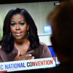 Trump hits back at Michelle Obama after searing DNC speech, says he 'would not be here' if not for her husband | USNN World News Trump hits back at Michelle Obama after searing DNC speech, says he 'would not be here' if not for her husband