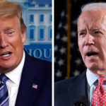 Trump tells 'Mornings with Maria' Biden presidency would bring 'biggest tax increase in history' | USNN World News Trump tells 'Mornings with Maria' Biden presidency would bring 'biggest tax increase in history'