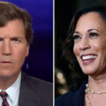 Tucker Carlson calls Biden-Harris the 'first entirely hollow presidential ticket in American history' | USNN World News Tucker Carlson calls Biden-Harris the 'first entirely hollow presidential ticket in American history'
