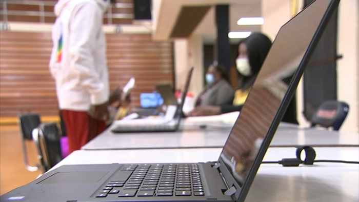 US faces back-to-school laptop shortage