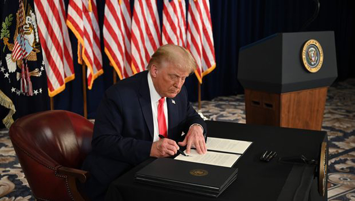 What we know about the extra $300-a-week unemployment benefit