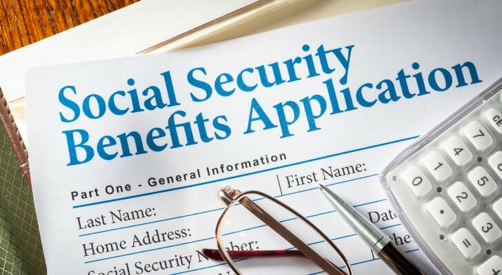 Why this is the right age to take Social Security