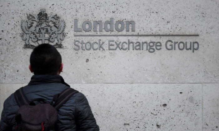 World Stocks Rise, Markets Bet on US Congress Stimulus Deal